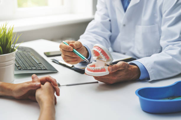 Best Oral Cancer Screening  in Cambridge, IL