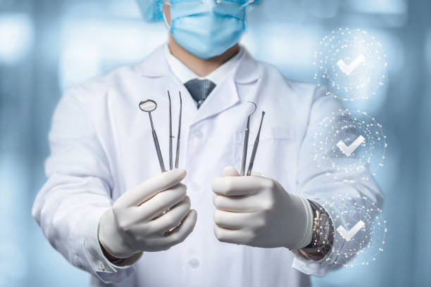 Laser Dentistry in Cambridge, IL