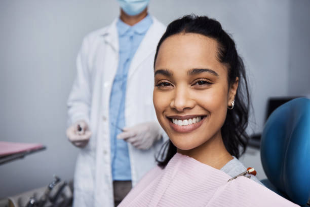 Emergency Dental Services in Cambridge, IL