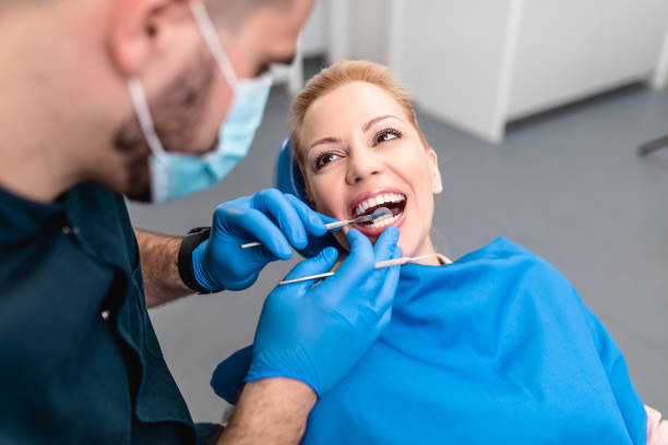 Best TMJ/TMD Treatment  in Cambridge, IL