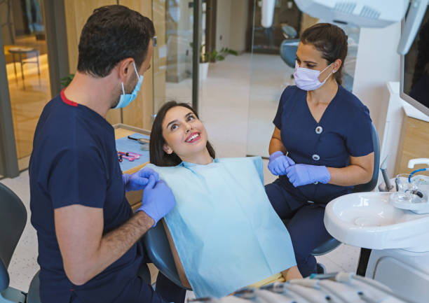 Cambridge, IL Holistic Dental Care Services Company
