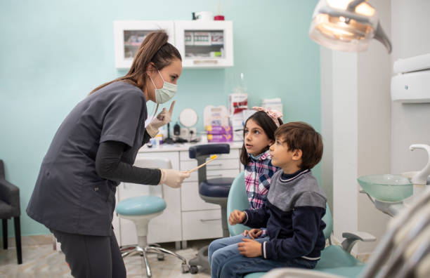 Best Pediatric Dentistry  in Cambridge, IL