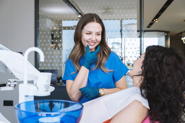 Best Cosmetic Dentistry  in Cambridge, IL