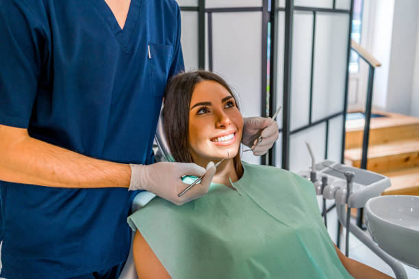 Best Wisdom Tooth Removal  in Cambridge, IL