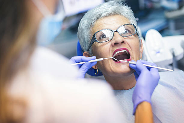 Best Tooth Extraction  in Cambridge, IL