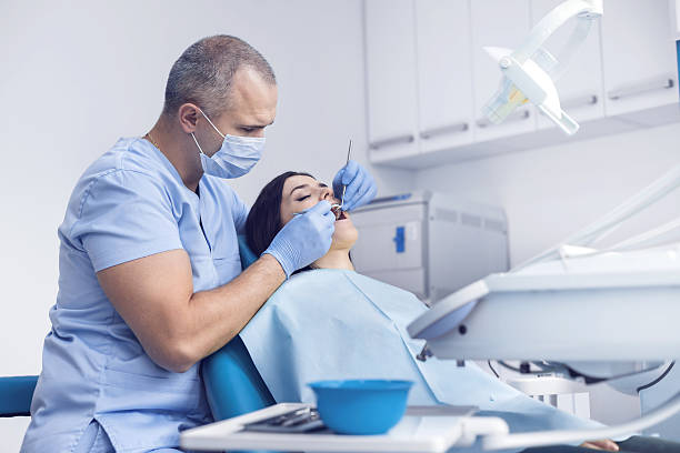 Best Full Mouth Reconstruction  in Cambridge, IL